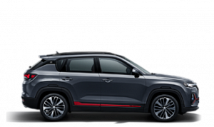 C-HR New